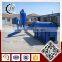 Stable Performance Easy to Clean Chemical Starch Flash Dryer