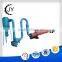  Agricultural Drying Machine For Sawdust Rotating Cylinder Dryer