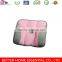 Office Shredded Memory Foam Coccyx Seat Cushion