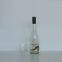 Liquor bottles bottles wholesale flint wine bottle for sale