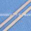 Single sharped or semi-pointed tip round bamboo stick/skewer for BBQ
