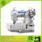 New Products High Speed Interlock Automatics Computer Sewing Machine/Flat Seaming Machine CS-501