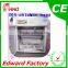 HHD CE Certificate 264 Chicken Eggs Automatic Industrial Incubator for Chickens