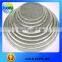 Tuopu manufacturers aluminum pizza screens,anodized aluminum mesh screen