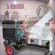 Hot multifunctional easy operated wood sawdust grinding machine