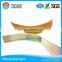 multip color NFC ntag203 disposable rfid paper wristband for events