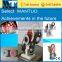 WTTDP-1.5T Single Punch Tablet Press Making Machine