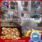 stainless steel Automatic gas frying machine for making Donuts