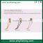 High Strength Fishing Rod Building Stamped Frame Guide
