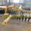 hydraulic offset disc harrow