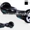 Cool younger purple Charm Self balancing 2 wheel electric balance scooter