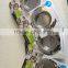 Sink Drain Strainer for Kitchen and Bathroom