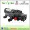 FL-2203 70psi 2.6L/min small electric water pump/insecticide sprayer pumps