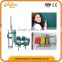 Hot Sale 800Pieces/Mould Dustless Cost of Chalk Making Machine