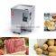 Professional Easy Clean Meat Shredding Machine Cut Pork Machine With CE Certification