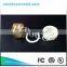 Professional Garden Supplier Beautiful Plastic Nozzle Tube