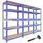 3 x Units of 5 Tier EXTRA Heavy-Duty Garage/Shed/Storage/Workshop Shelving