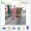 Scaffolding folding trestles