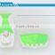 Toothbrush Spinbrush Suction Holder Wall Mount Stand Rack
