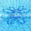 HDPE pool safety net