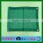 construction safety nets in HDPE materials