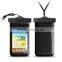 PVC Phone Waterproof Bag For 5.5" Smartphone