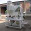 Herb seed cleaning machine