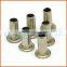  high quality brass rivet/ iron hollow rivet