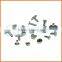  high quality slotted hollow rivet