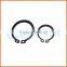 China professional custom wholesale high quality circlip for shaft retaining ring