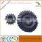 M5Z15 small teethed bevel gear transmission for machinery parts