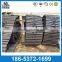 original price high quality excavator track link assembly / track chain