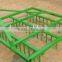 Professional manufacturer of farm equipments(drag harrows FR-008)