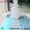 factory custom fabrication rubber raw material machinery,glue mixer,plastic granule raw material machine,50-500L