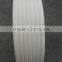 high quality non-marking solid tire 4.00-8/3.75 with 5 lug holes
