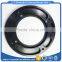 Custom online 7075 aluminium CNC maching custom with mirror polish surface finish