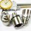 Mass production cnc turning cnc manufacturing small cnc turning machine turning aviation parts