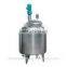 stainless steel reaction kettle