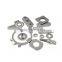 OEM/OEM stainless steel/aluminum/brass sheet metal stamping parts