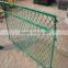 low price and high quality electro/hot dipped galvanized concertina razor wire/razor barbed wire
