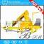 Indonesia rice husk briquette making machine with reasonable price