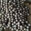 alloyed chromium grinding media balls for cement mill