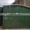 garden tool shed new design