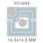 UHF RFID Paper Lable