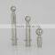 High quality Fixed and Rotary tank cleaning ball in stainless steel