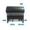 Auto cutter Thermal pos receipt printer 80mm WiFi paper printer,wireless wifi printers for supermarket printer