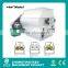 ZTMT hot sale floating fish feed blender / vertical feed mixer blender price