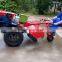 8-20hp walking tractor /hand tractor for sale