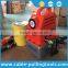CTE-25AS 700bar Single Acting Electric Hydraulic Pump