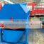 HSM ISO CE Enviromental Protection No Dust Sealed Trommel Screen